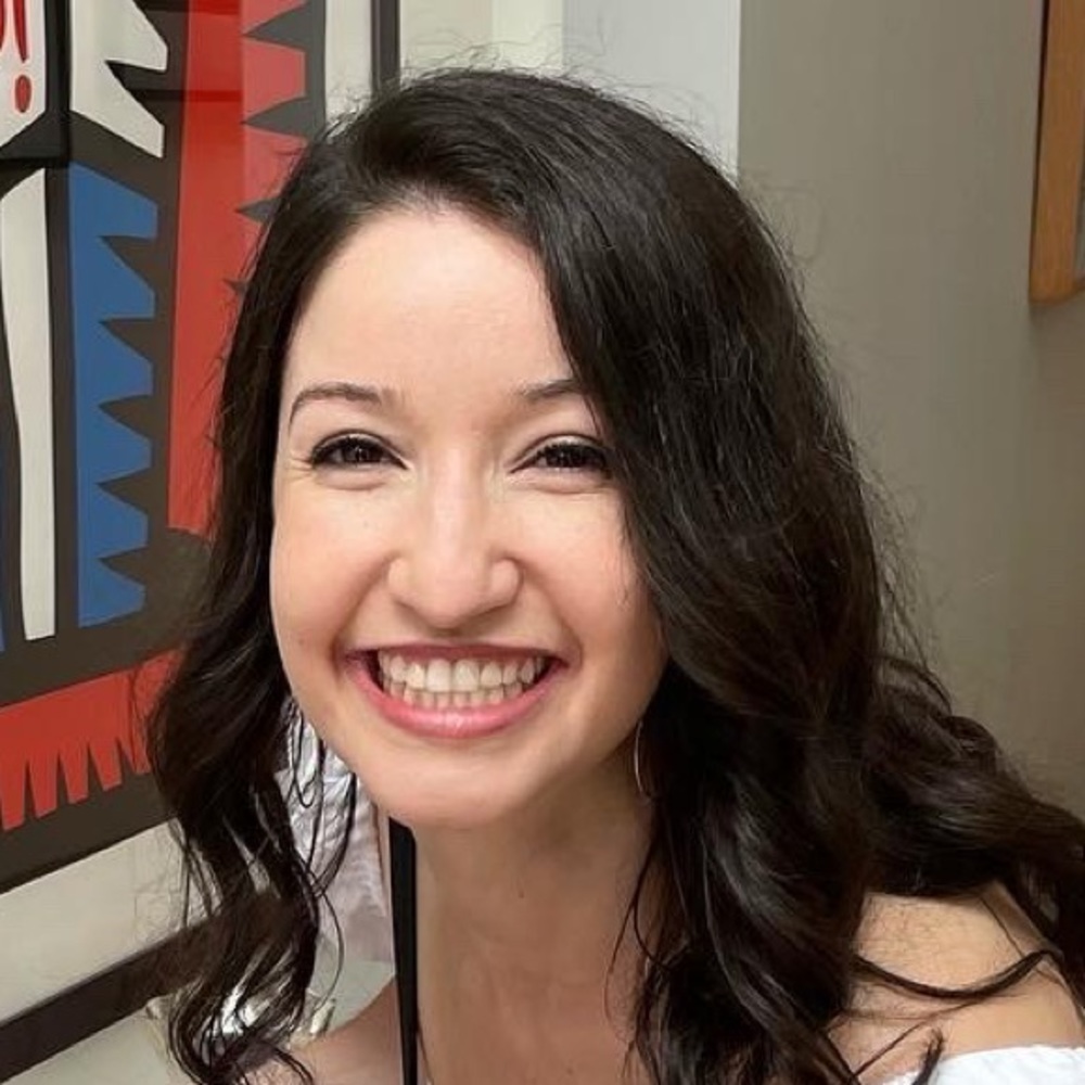 Meet your Posher, Talia